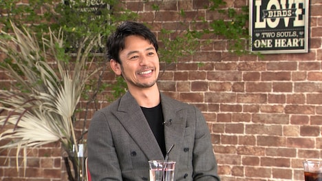 「ボクらの時代」より、妻夫木聡 (c)フジテレビ