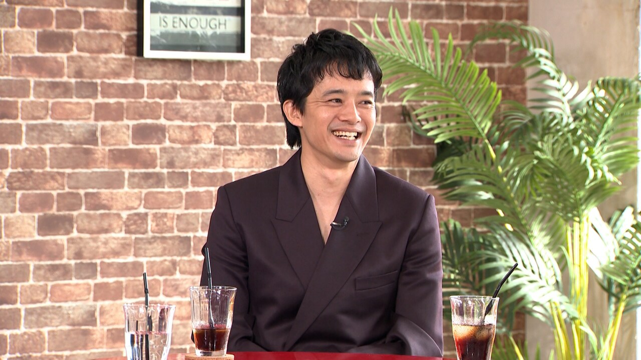 映画「本心」の池松壮亮、妻夫木聡、石井裕也が「ボクらの時代」に登場