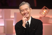 「だれかtoなかい」より、渡部篤郎