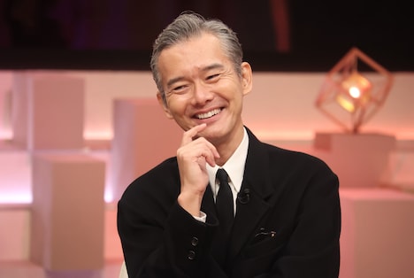 「だれかtoなかい」より、渡部篤郎