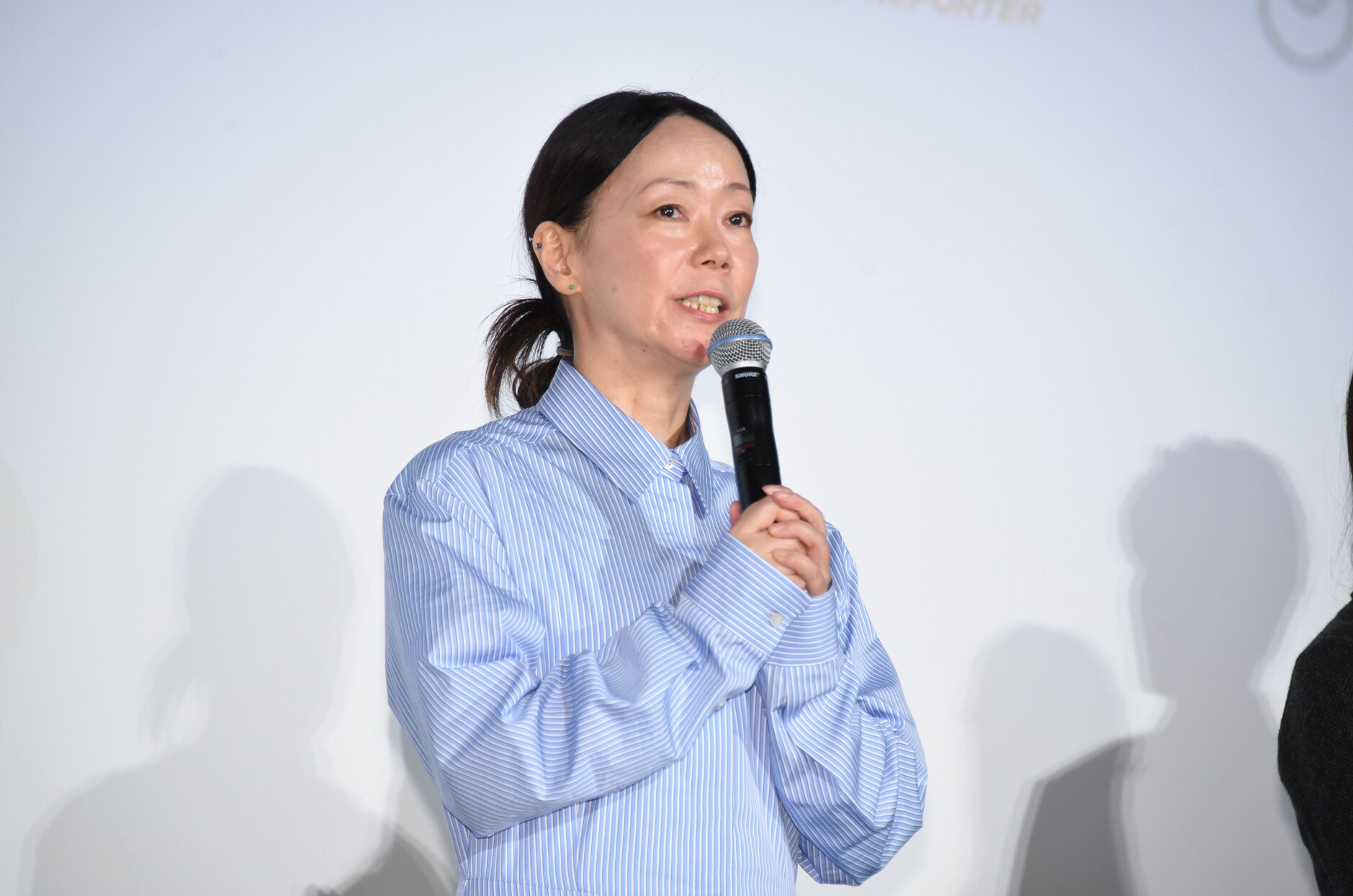 萩原利久が普段の現場の何倍も考えた「今日空」役作り、河合優実はお