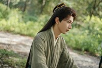 中国ドラマ「蓮花楼」場面写真