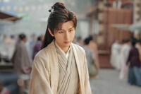 中国ドラマ「蓮花楼」場面写真