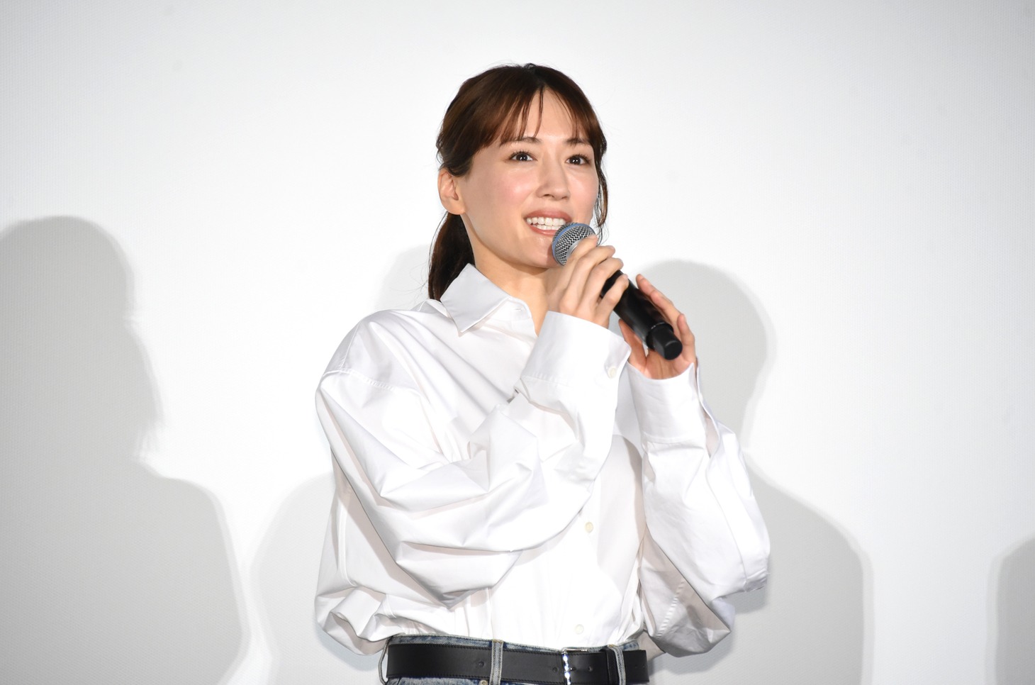 綾瀬はるか