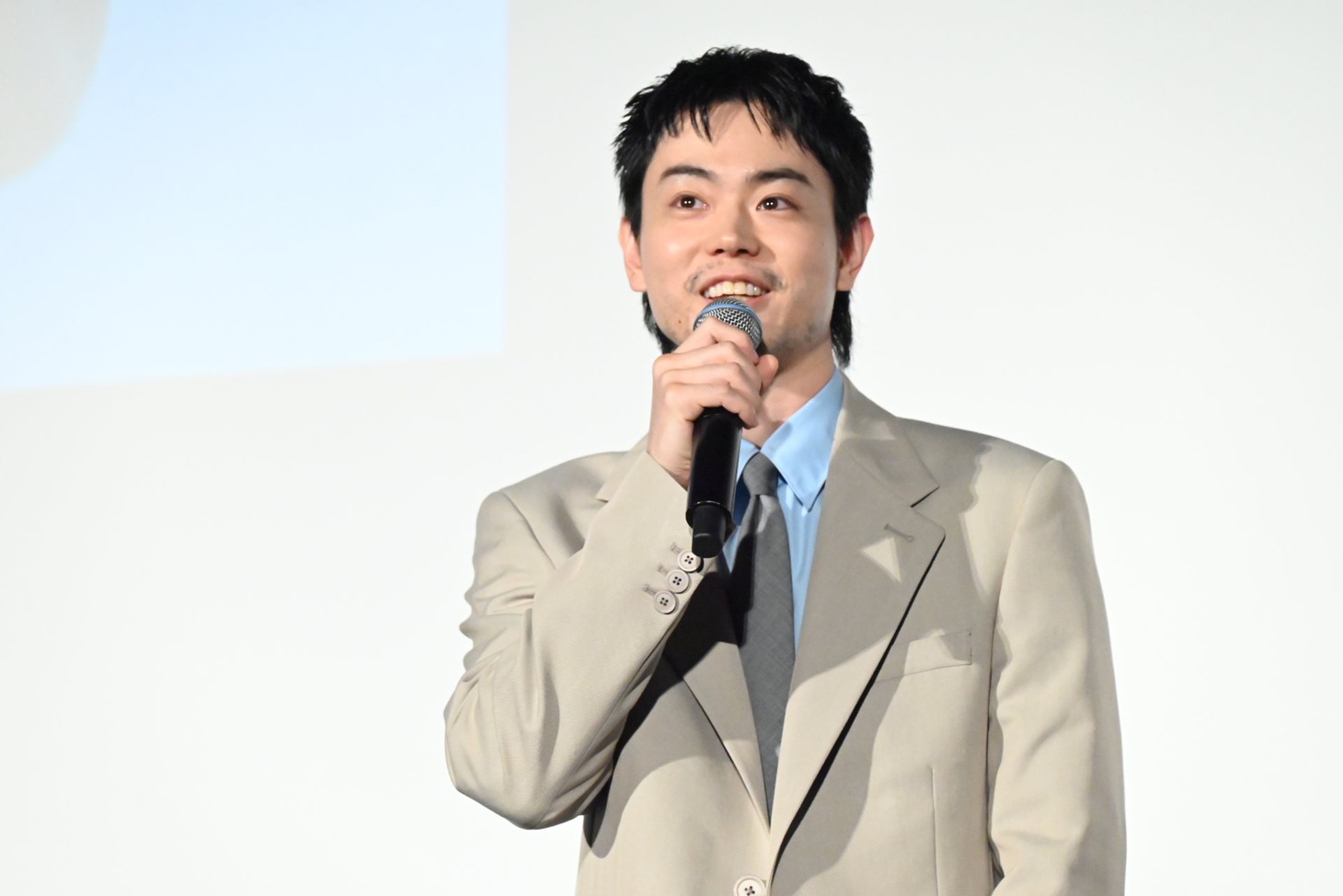 菅田将暉