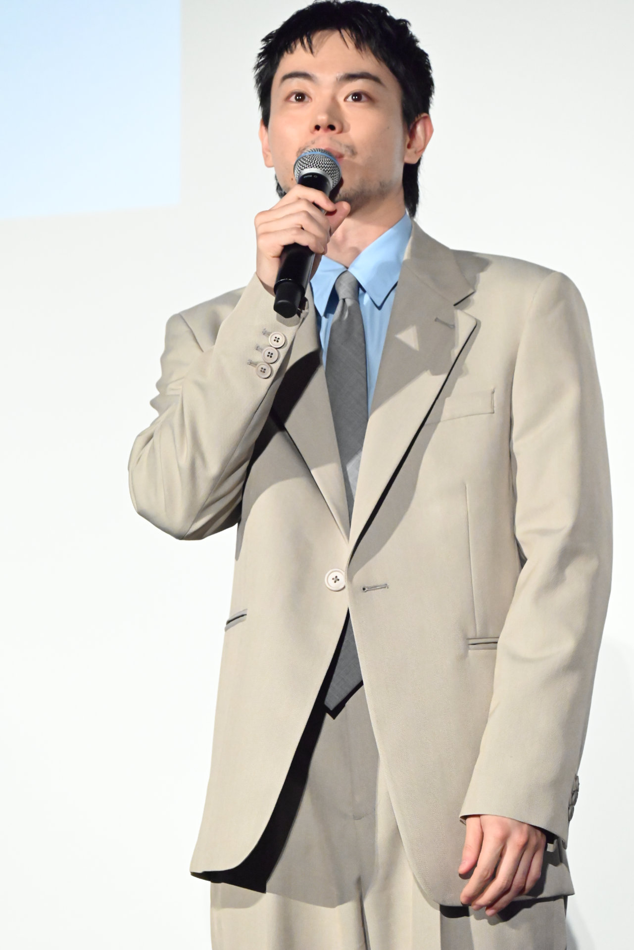 菅田将暉