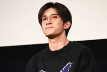 イー・ヤンチェンシー（易烊千璽）