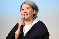 ヤン・リーナー（楊荔鈉）