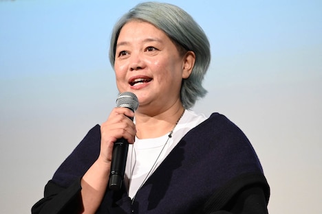 ヤン・リーナー（楊荔鈉）