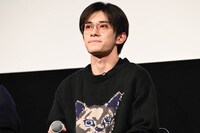 イー・ヤンチェンシー（易烊千璽）