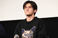 イー・ヤンチェンシー（易烊千璽）