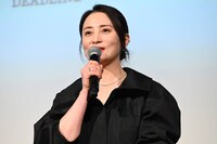 ジアン・チンチン（蔣勤勤）