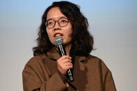 ヨウ・シャオイン（游晓颖）