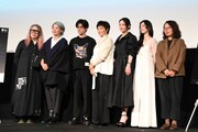 中国映画「小さな私」（原題「小小的我」）ワールドプレミアの様子