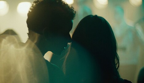 「ノーヴィス」場面写真