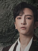 アンソン・ロー