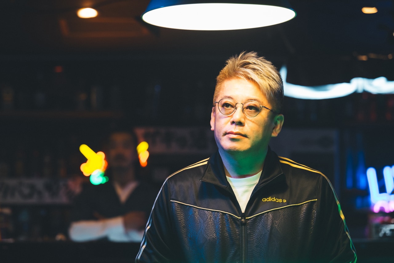 木下暖日×吉澤要人の映画「BLUE FIGHT」にホリエモン、西野亮廣らがカメオ出演