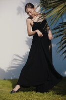 「須田亜香里写真集（タイトル未定）」先行カット（撮影：三宮幹史 / 講談社）