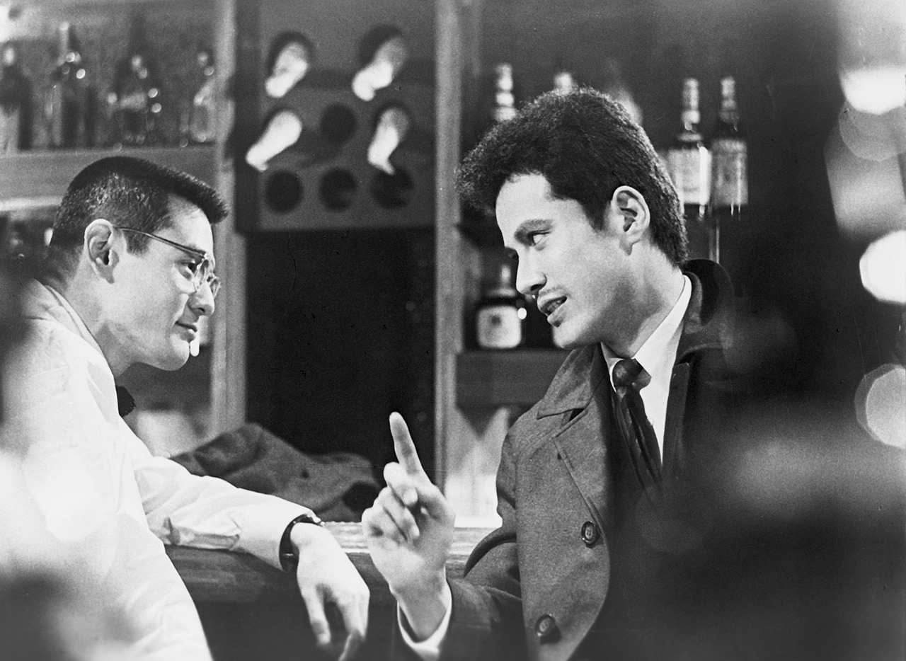 菅原文太没後10年、寺山修司とのタッグ作「ボクサー」など出演映画オンエア