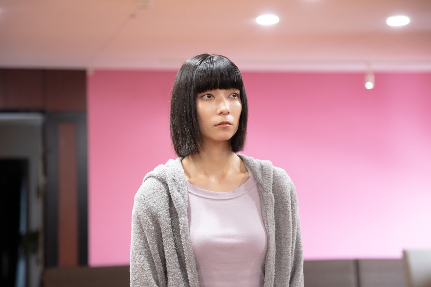「あるいは、ユートピア」場面写真