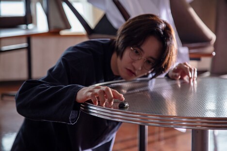 「あるいは、ユートピア」場面写真