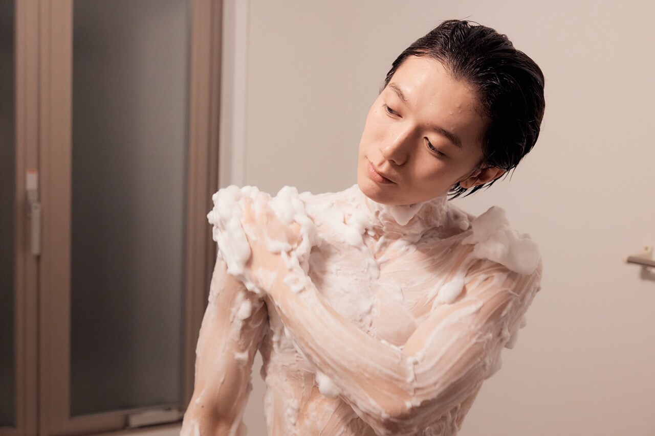 七五三掛龍也主演「私たちが恋する理由」スピンオフ配信中、吉澤閑也が