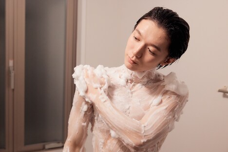 「私たちが恋する理由 Another Story」より、七五三掛龍也演じる坂元凌