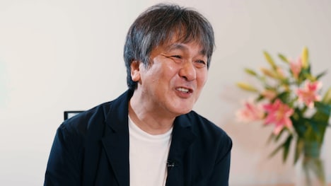 ETV特集「山田太一からの手紙」より、岡田惠和