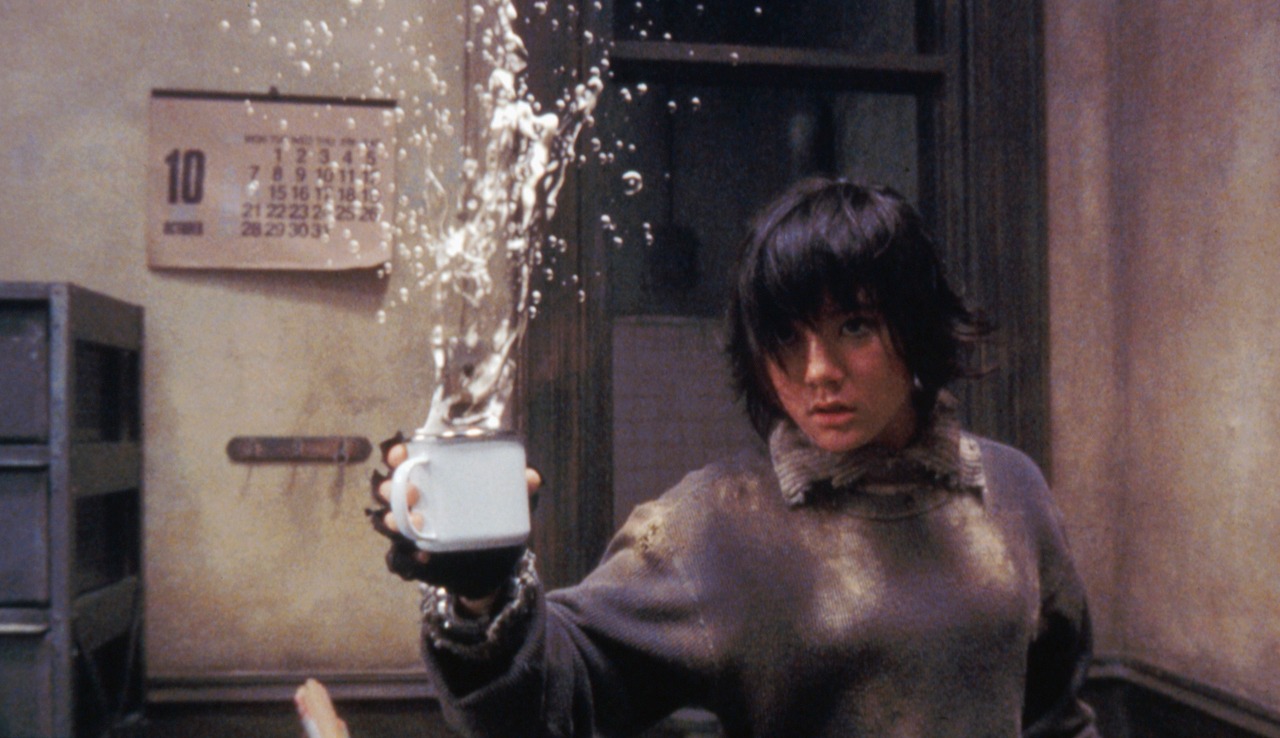 「Returner（リターナー）」場面写真 (c)2002 FUJI TELEVISION NETWORK/TOHO/AMUSE PICTURES/ROBOT/SHIROGUMI/IMAGICA All rights reserved.