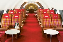 「ウェス・アンダーソンの冒険旅行 世界で見つけたウェス・アンダーソンすぎる風景」より