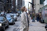 「アプレンティス：ドナルド・トランプの創り方」場面写真