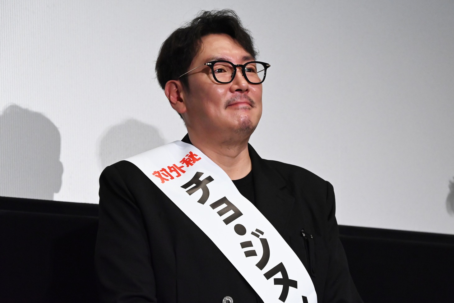 チョ・ジヌン