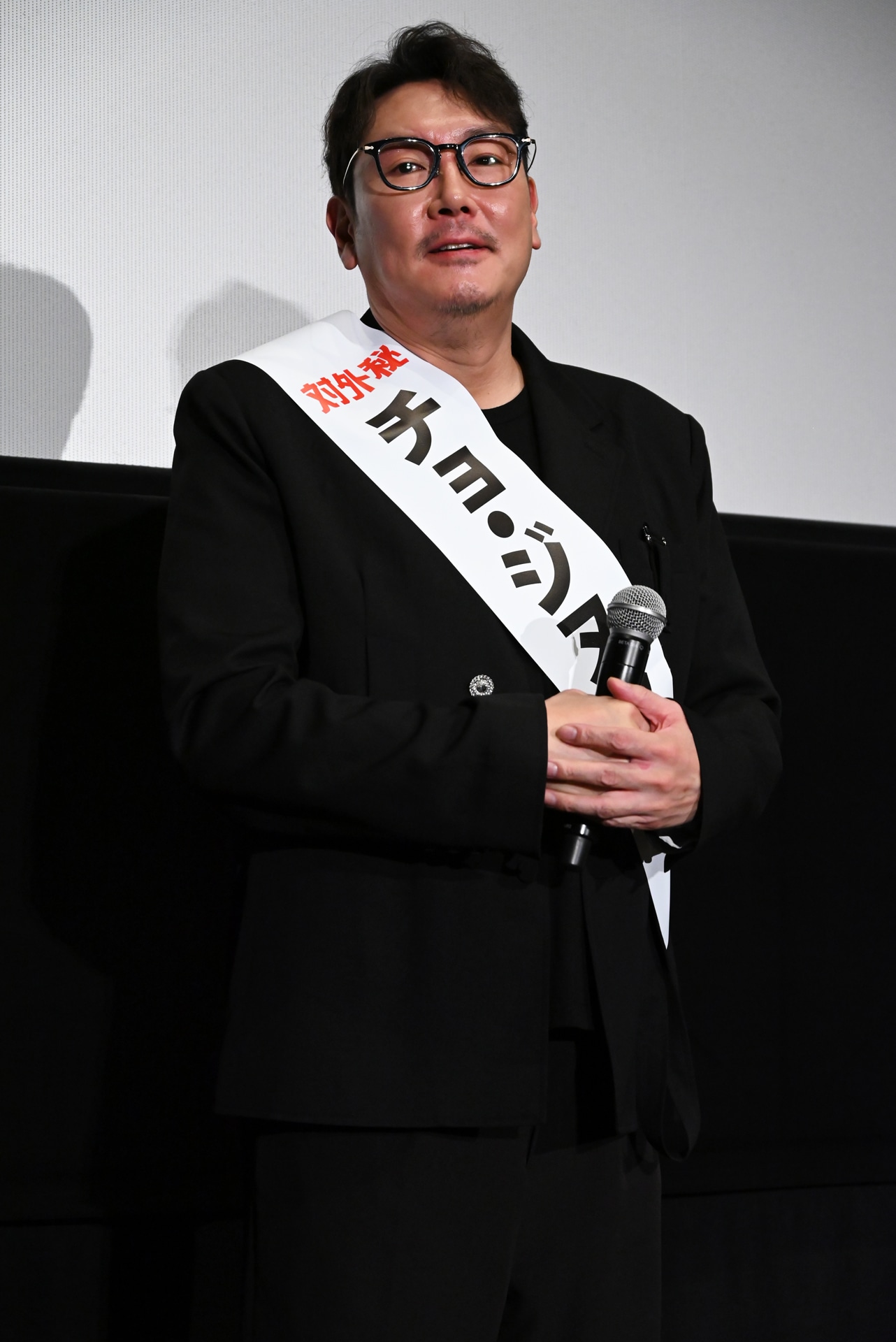 チョ・ジヌン