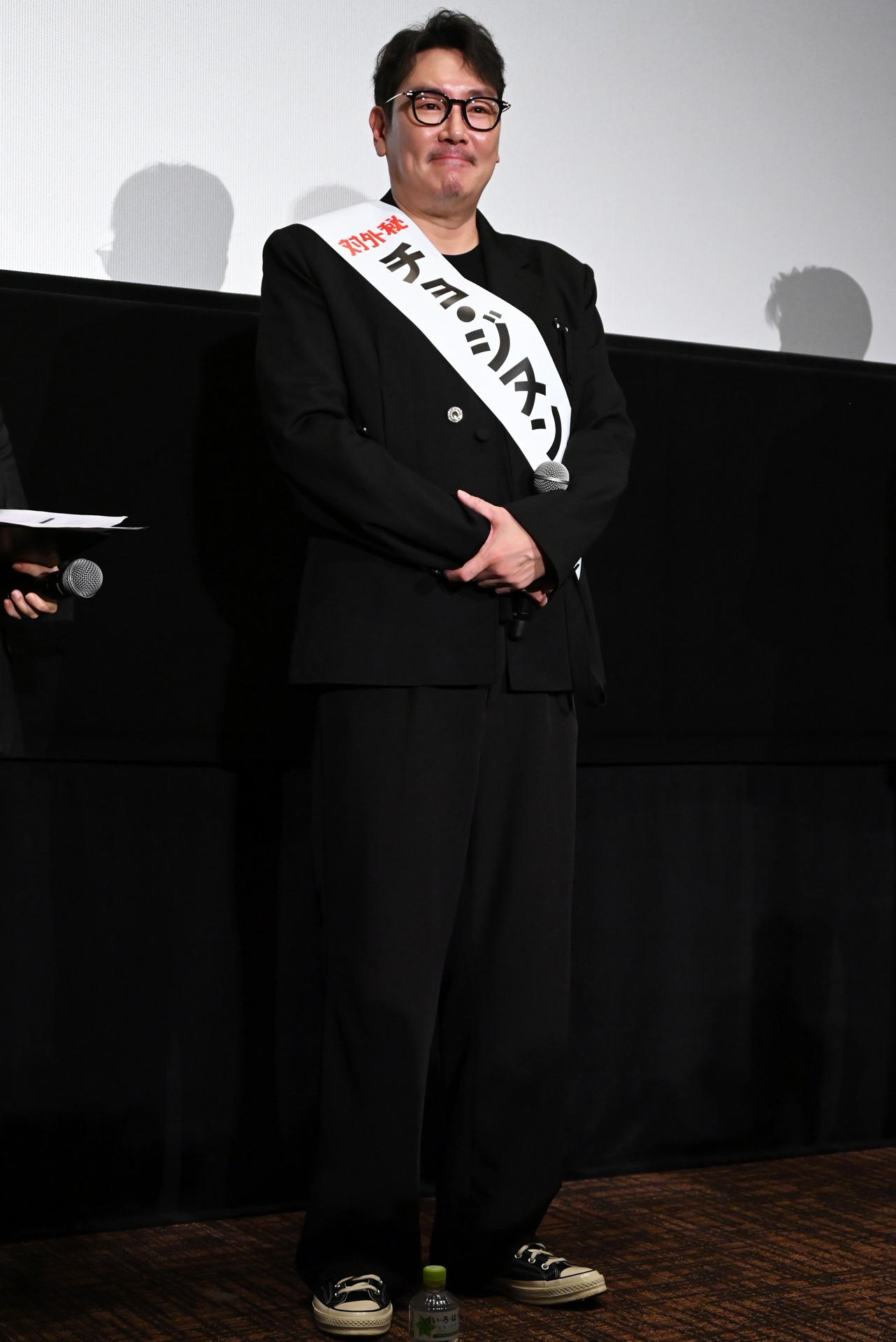 チョ・ジヌン