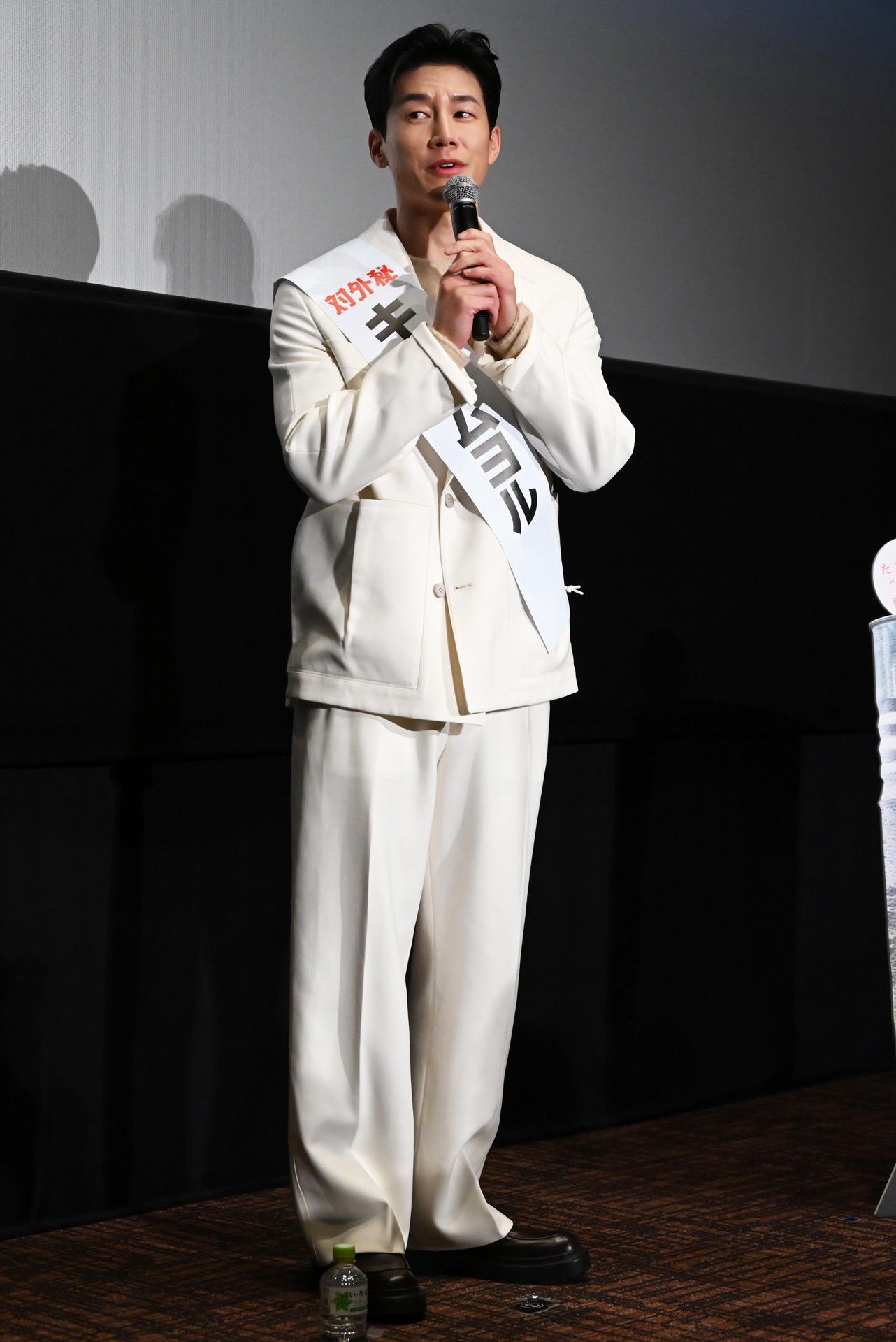 キム・ムヨル