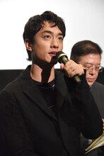 テレンス・ラウ