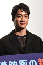 テレンス・ラウ