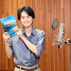 「映画ドラえもん」ゲスト声優は鈴鹿央士、冒険に大きく関わる謎多きキャラ