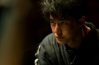 中国ドラマ「追風者～金融界の夜明けへ～」場面写真