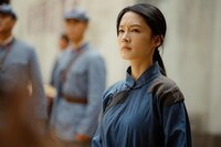 中国ドラマ「追風者～金融界の夜明けへ～」場面写真