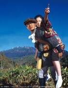 「あゝ野麦峠」4Kデジタルリマスター版 場面写真 (c)1979 株式会社教育産業振興会