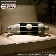 「東宝怪獣シリーズ オキシジェン・デストロイヤー ぬいぐるみ」