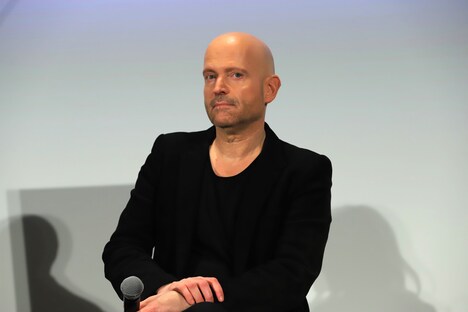 マーク・フォースター