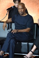 デンゼル・ワシントン