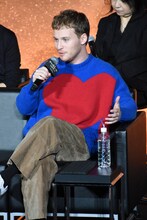 フレッド・ヘッキンジャー