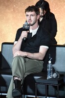 ポール・メスカル