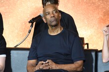 デンゼル・ワシントン