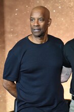 デンゼル・ワシントン