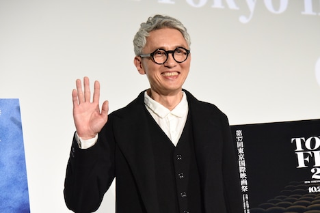 松重豊