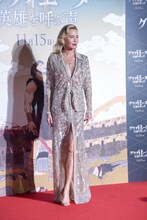 コニー・ニールセン